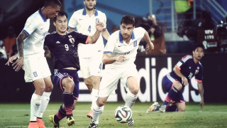 Παπασταθόπουλος: «Ας πάρουμε τη νίκη κι ας αποφασίσει ο Θεός»