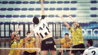 Ανακοίνωσε Γκαρά ο ΠΑΟΚ