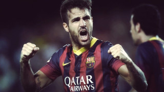 Οριστικά στην Τσέλσι ο Φάμπρεγκας