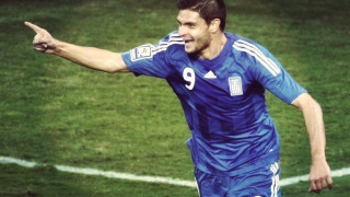 Χαριστέας: «Ο πιο κομπλεξικός λαός στον κόσμο»