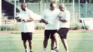 «Κρίμα να χαθεί η προσπάθεια του Αχιλλέα»