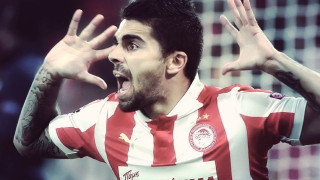 Επίσημα στη Ντιναμό ο Μασάντο