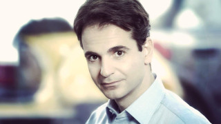 Ευχές Μητσοτάκη στην εθνική