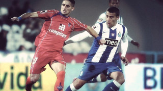 Επιβεβαίωση για Βιεϊρά