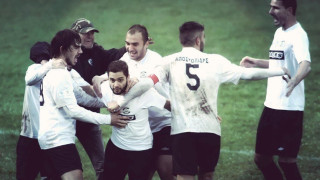 Νικολίτσης: «Με έπεισε ο πρόεδρος»