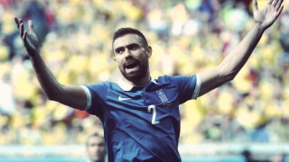 Το γινάτι του Ολυμπιακού βγάζει το μάτι της Εθνικής     