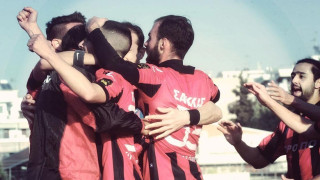 Καμία επαφή ακόμη