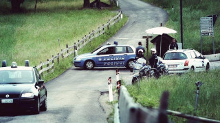  Παραλίγο τραγωδία στο προπονητικό της Γερμανίας