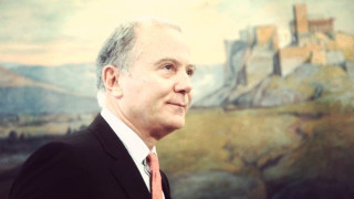 Προβόπουλος: Ανησυχούσα σε τι νομισματικό σύστημα θα ξυπνήσω 