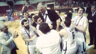 Μόνο ο "απο μηχανής θεός" θα ζωντανέψει το μπάσκετ