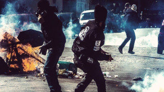 Στο νοσοκομείο Άγγλοι οπαδοί