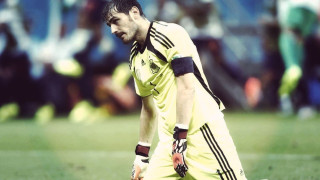 Στο στόχαστρο ο Κασίγιας 