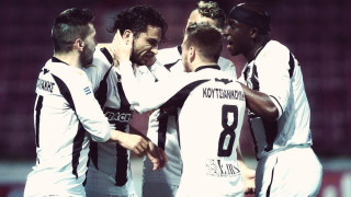 Φιλικό με Μπρέντα ο ΟΦΗ