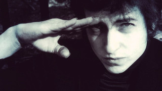 O Bob Dylan έρχεται για πρώτη φορά στη Θεσσαλονίκη!