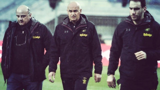 Παρέδωσε την έκθεση ο Φοιρός