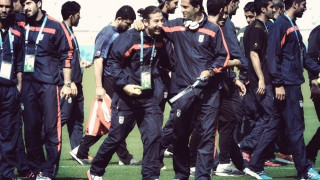 Βοσνία - Ιράν: Η ελπίδα πεθαίνει τελευταία 