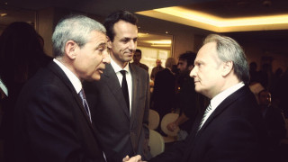 Τα… είπαν με Ανδριανό