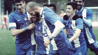 Οι τρεις προσθήκες της Νίκης Βόλου