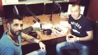 Τσαλίκης για όλους και για όλα 