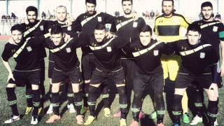 Αλμπάνης: Παραμονή και καλό θέαμα