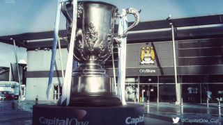 Στην κληρωτίδα οι Άγγλοι