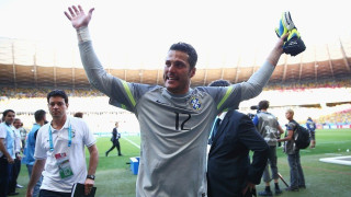 Δάκρυσε ο Σέζαρ λόγω... Ολλανδίας (VIDEO)