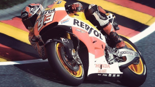 Ασταμάτητος ο Μάρκεθ