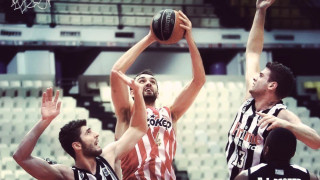 Μόνο ο ΠΑΟΚ στο Eurocup