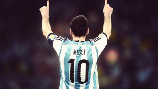 Το trailer της... ζωής του Μέσι (video)