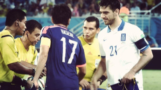 Κατσουράνης: «50-50 η πρόκριση»