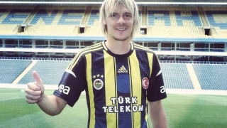 Θέλει ΠΑΟΚ ο Κράσιτς