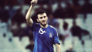 Γιορτάζει και κάνει τον σερβι-«Τόρο»