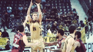 Προς Παναθηναϊκό και ο Βεζένκοφ