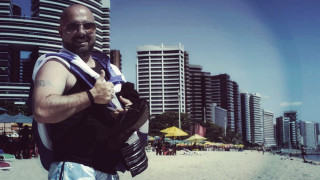 Με τον «Κουλ» στη Βραζιλία (videos)