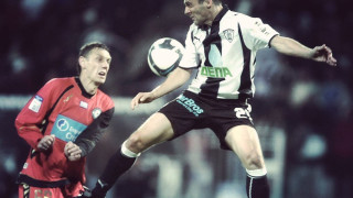 Αναλαμβάνει προπονητής της Κ-16 του ΠΑΟΚ ο Σνάουτσνερ 