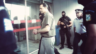 Τον Οκτώβριο η απόφαση για το αίτημα του Σάββα Ξηρού