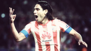 Οριστικά εκτός Μουντιάλ ο Φαλκάο