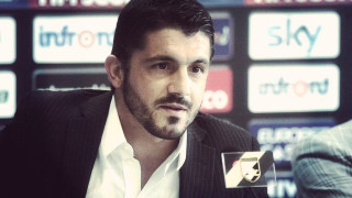 Ανακοινώθηκε ο Γκατούζο!