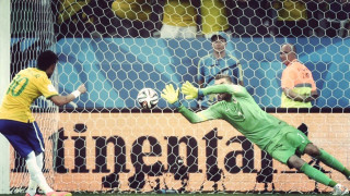 ΑΝΑΛΥΣΗ: Η Βραζιλία μετά από τα δύο πρώτα ματς   