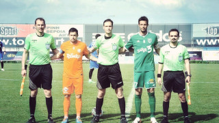 Τόλιος: «Πρέπει να κάνεις πρωταθλητισμό»