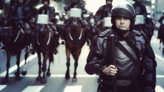 Πιστολιές στο Πόρτο Αλέγκρε