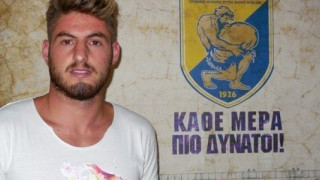 Πήρε Κολοβούρη ο Παναιτωλικός