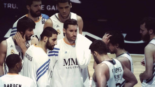 Ρεκόρ η Ρεάλ