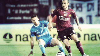 «Πρόταση Ολυμπιακού για Παουλίνιο»