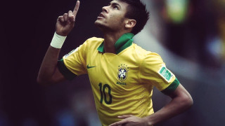 Και... όργια στο "λογαριασμό" για Νεϊμάρ