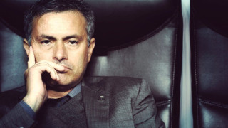 Ευχές Μουρίνιο σε Σάντος!