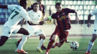 Καλτσάς στη «Μ»: «Θα τιμήσω  το συμβόλαιό μου»