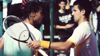 Και τώρα οι δυο τους