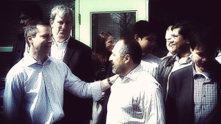 Χρηματοδότηση  και αλλαγή  μέσω ΑΜΚ