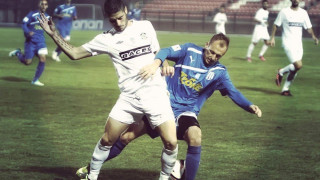 Κρουσταλέλης, ο πρώτος στον Πιερικό